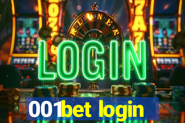 001bet login